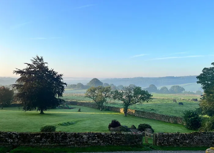 Pet Friendly hotel: Kiln House Lodge